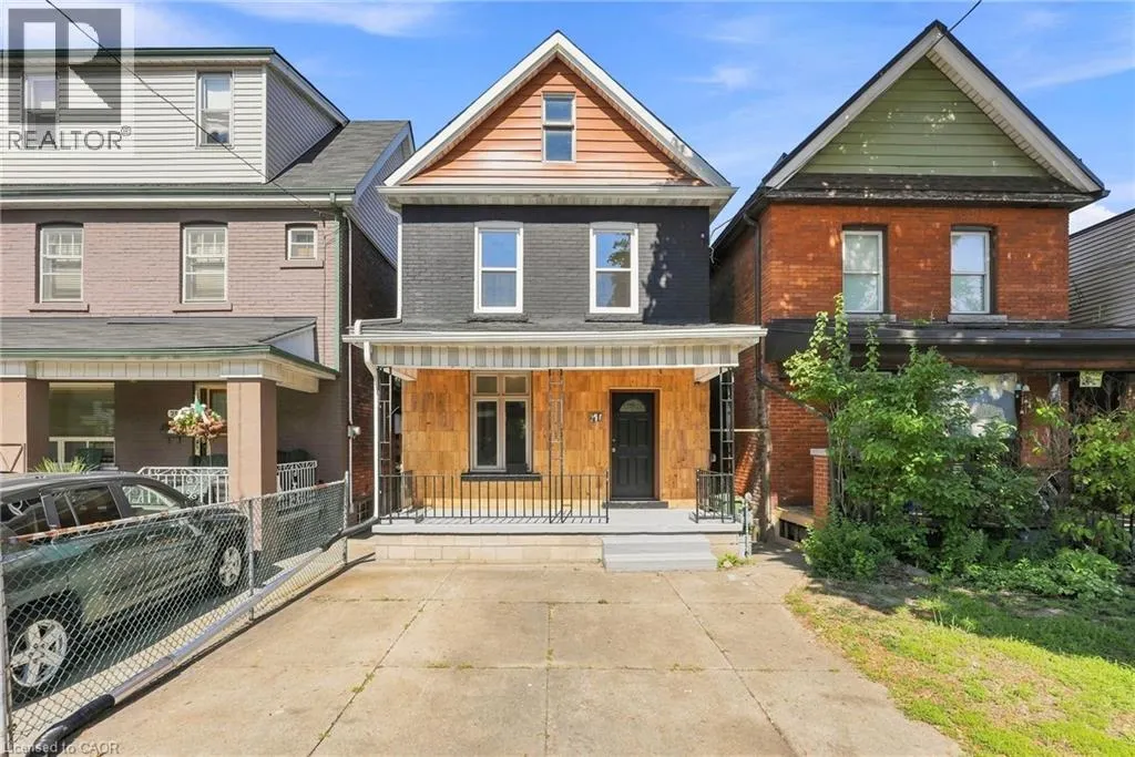 41 BARNESDALE Avenue N