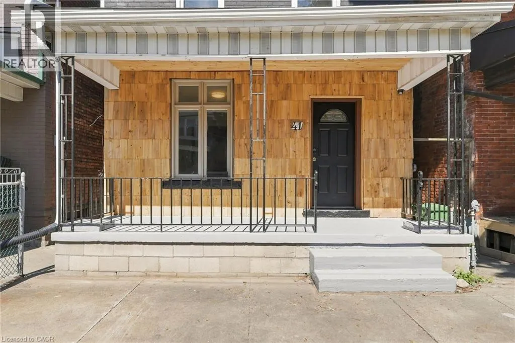 41 BARNESDALE Avenue N