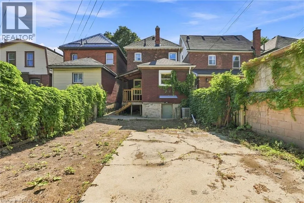 41 BARNESDALE Avenue N