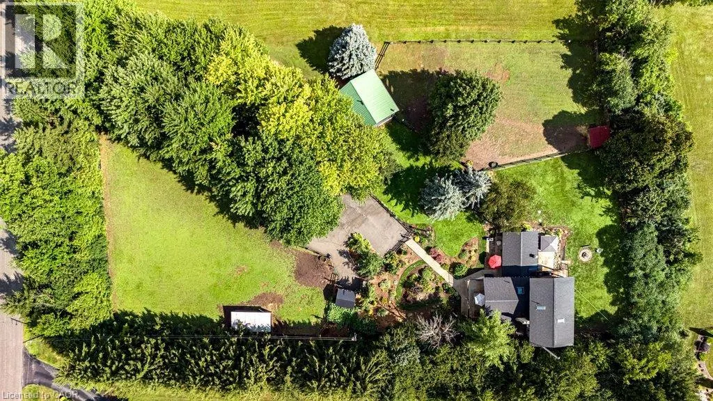 333 MCCRAE STATION Road