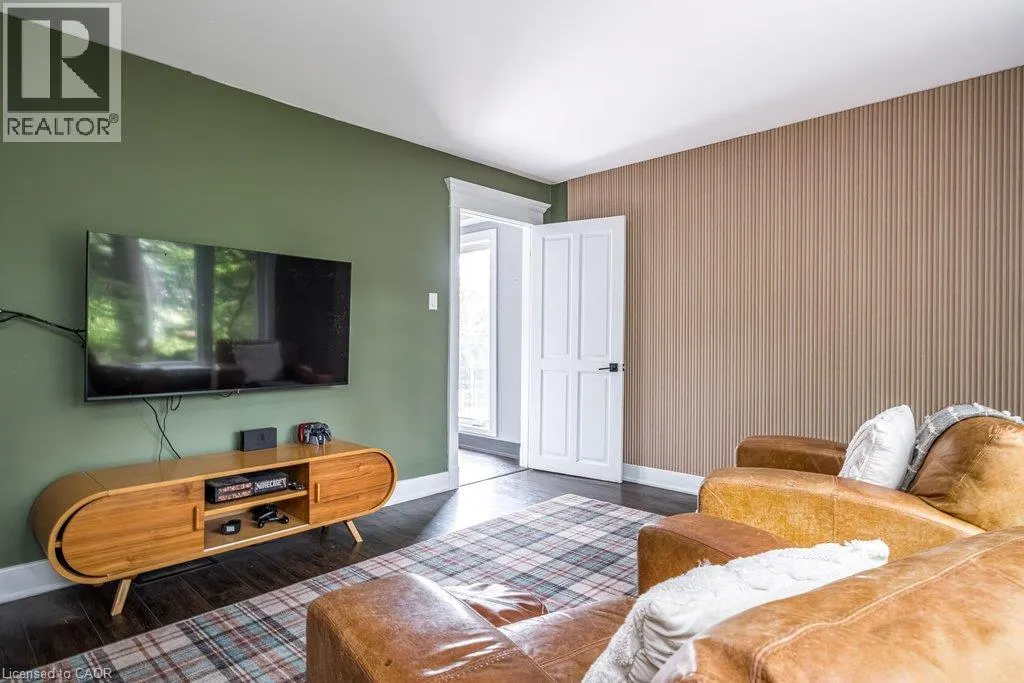 333 MCCRAE STATION Road