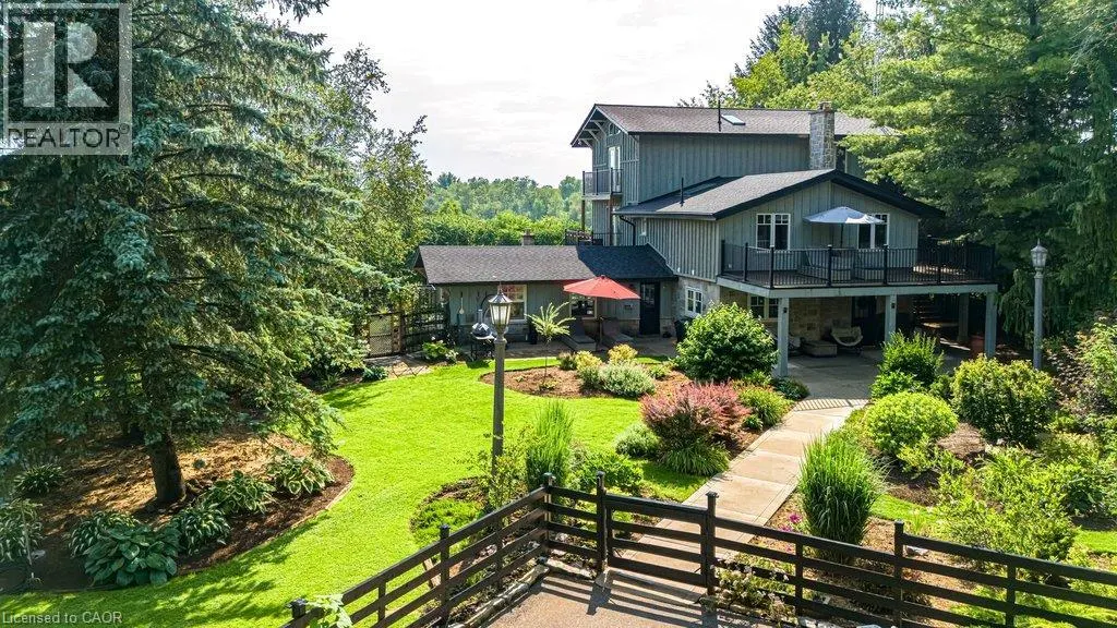 333 MCCRAE STATION Road