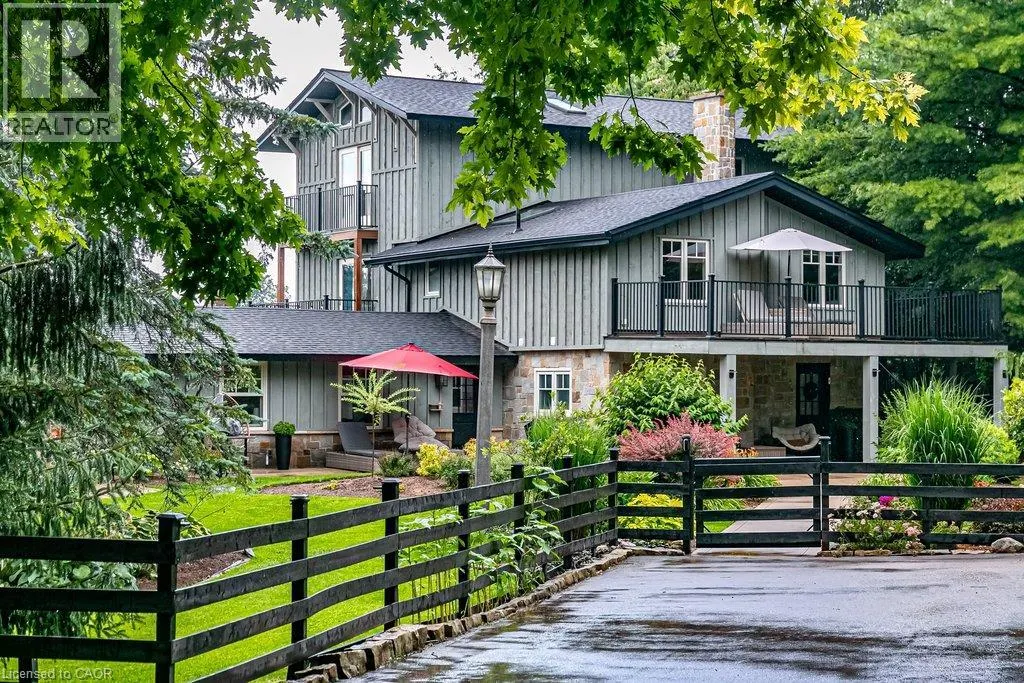 333 MCCRAE STATION Road