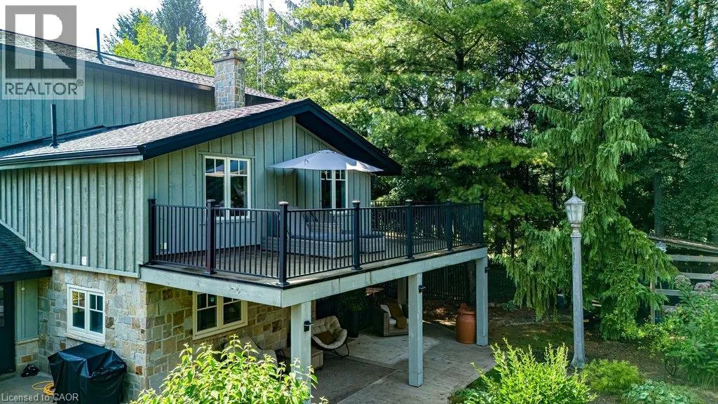 333 MCCRAE STATION Road