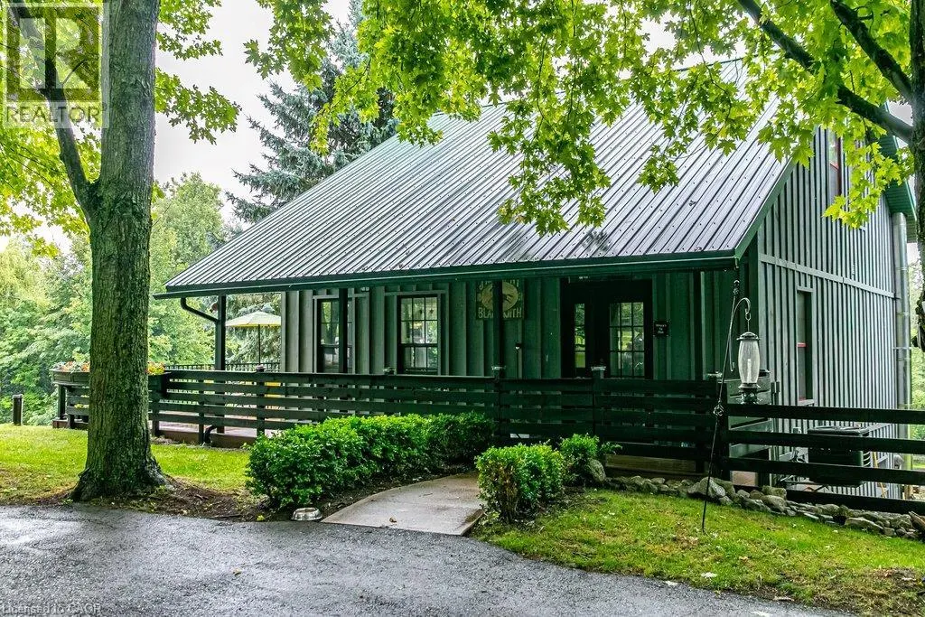 333 MCCRAE STATION Road