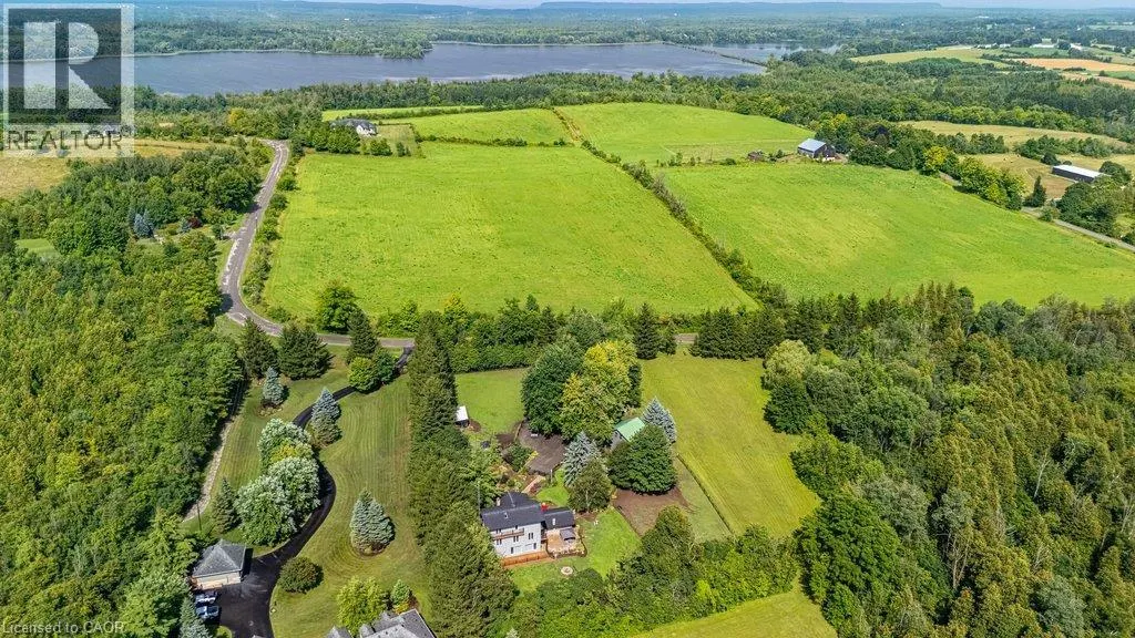 333 MCCRAE STATION Road