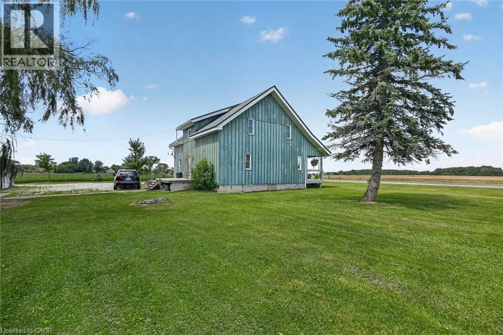 3120 HIGHWAY #3 W