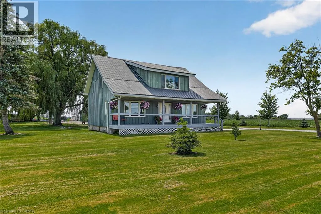 3120 HIGHWAY #3 W