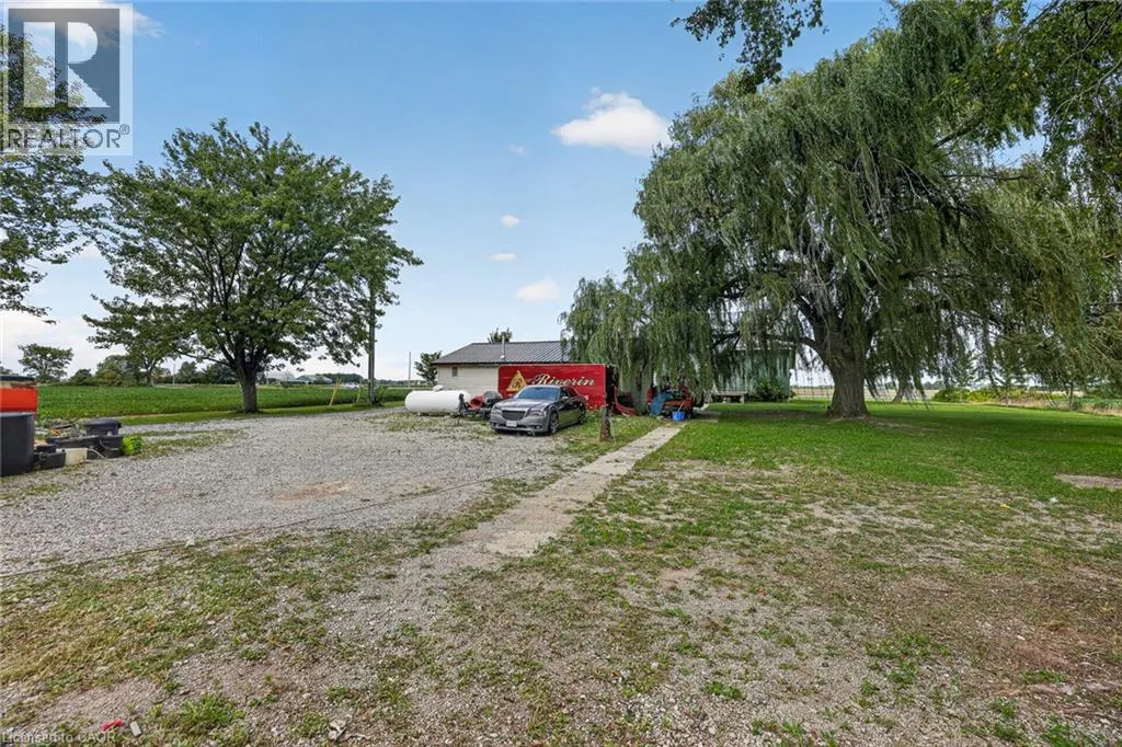 3120 HIGHWAY #3 W