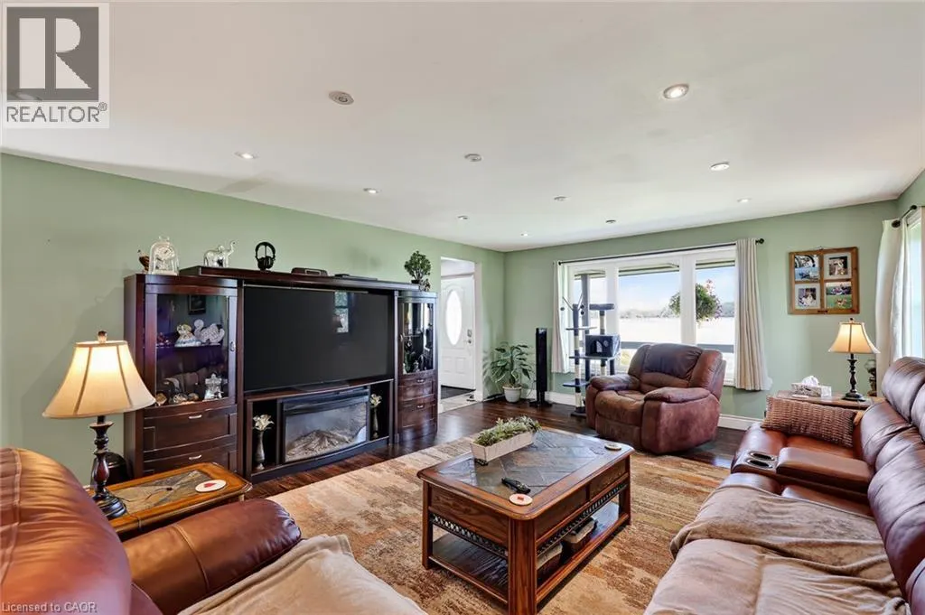 3120 HIGHWAY #3 W