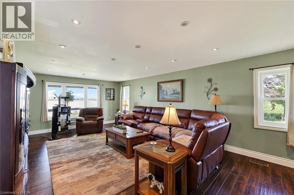 3120 HIGHWAY #3 W