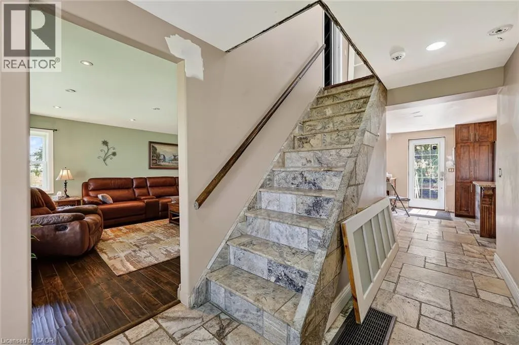 3120 HIGHWAY #3 W