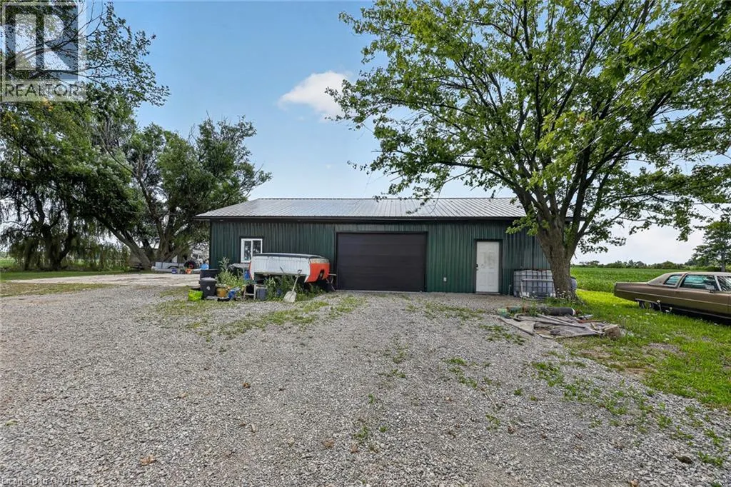 3120 HIGHWAY #3 W
