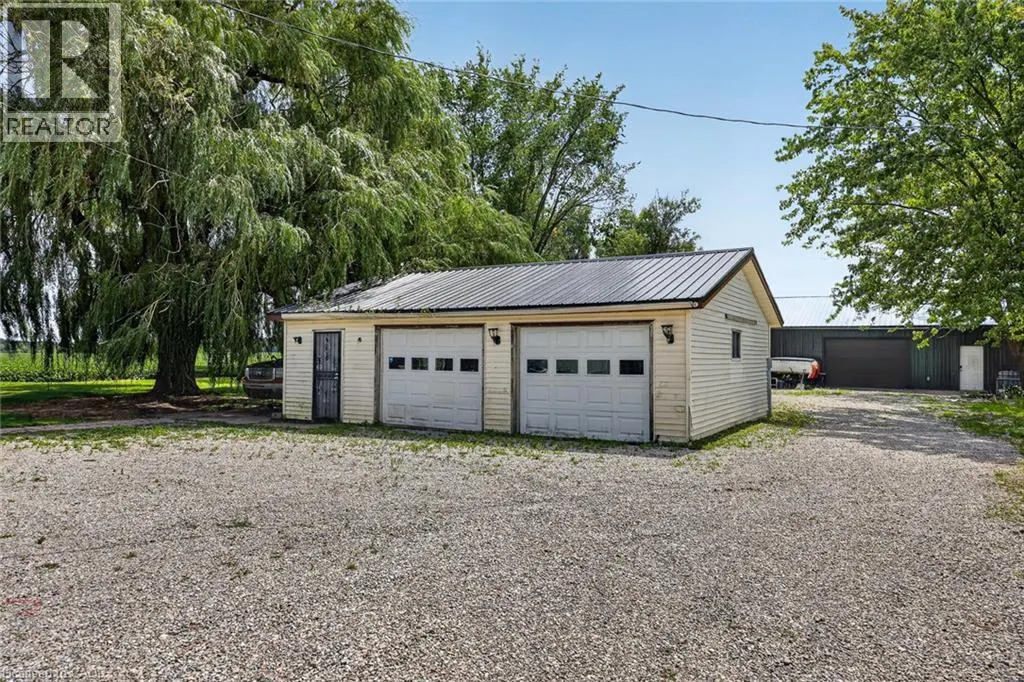 3120 HIGHWAY #3 W
