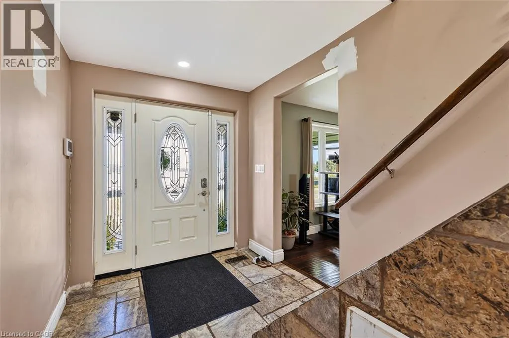 3120 HIGHWAY #3 W