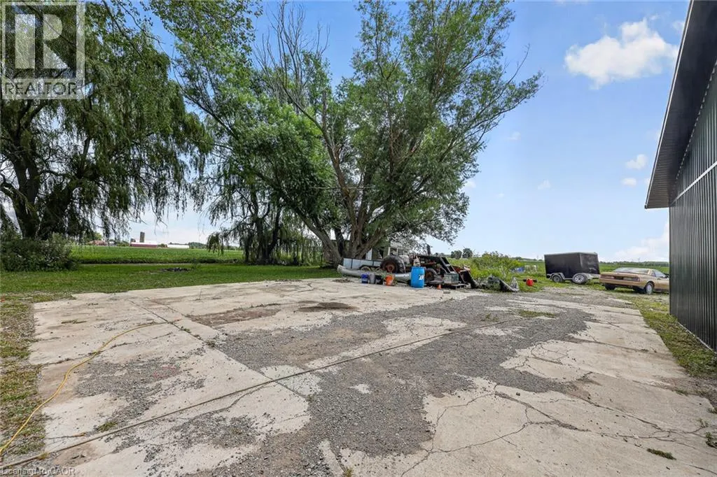 3120 HIGHWAY #3 W