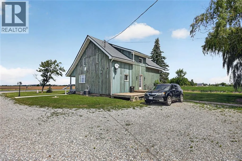 3120 HIGHWAY #3 W