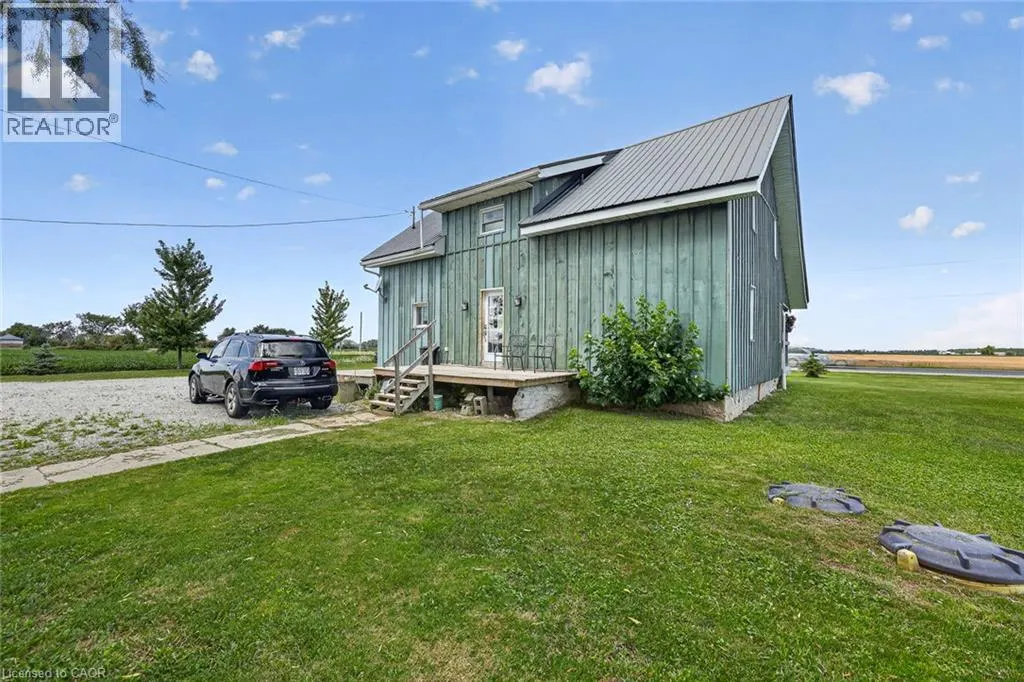 3120 HIGHWAY #3 W