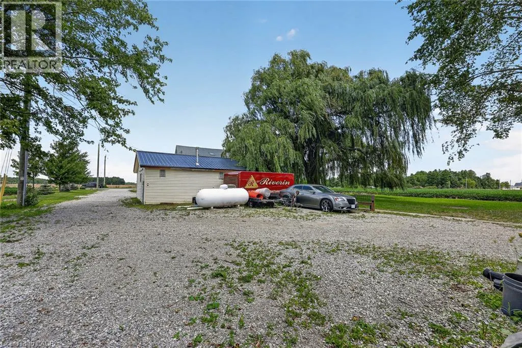 3120 HIGHWAY #3 W