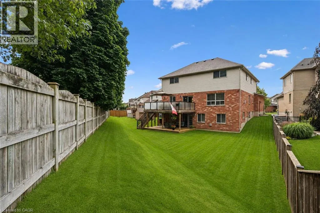 34 WHETSTONE Crescent