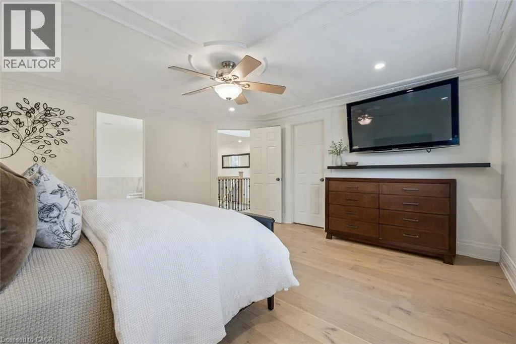 34 WHETSTONE Crescent
