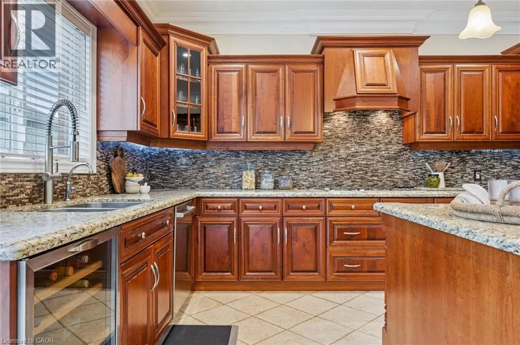34 WHETSTONE Crescent
