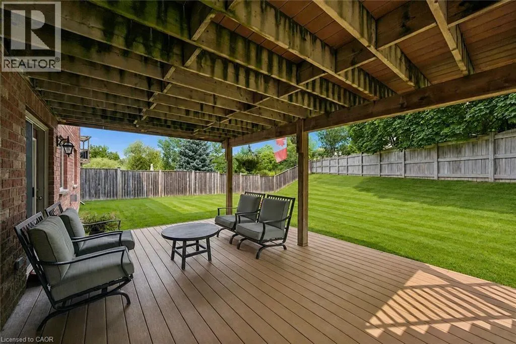 34 WHETSTONE Crescent