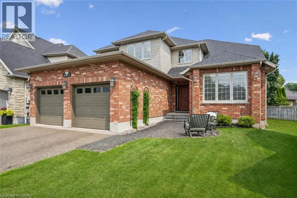 34 WHETSTONE Crescent