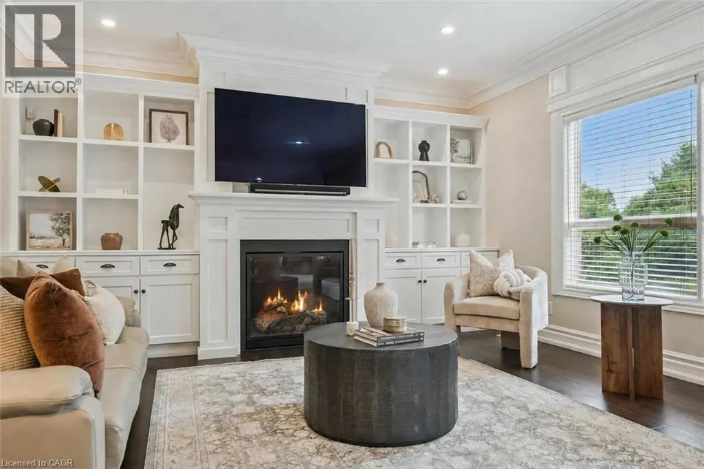34 WHETSTONE Crescent