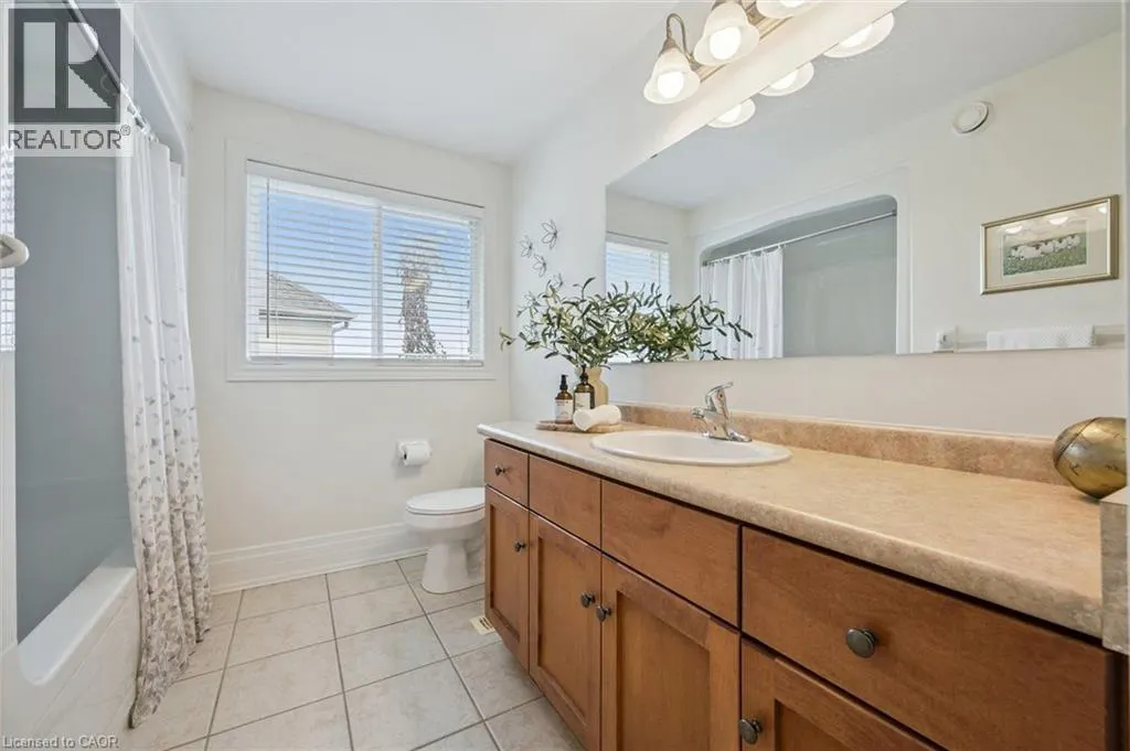 34 WHETSTONE Crescent