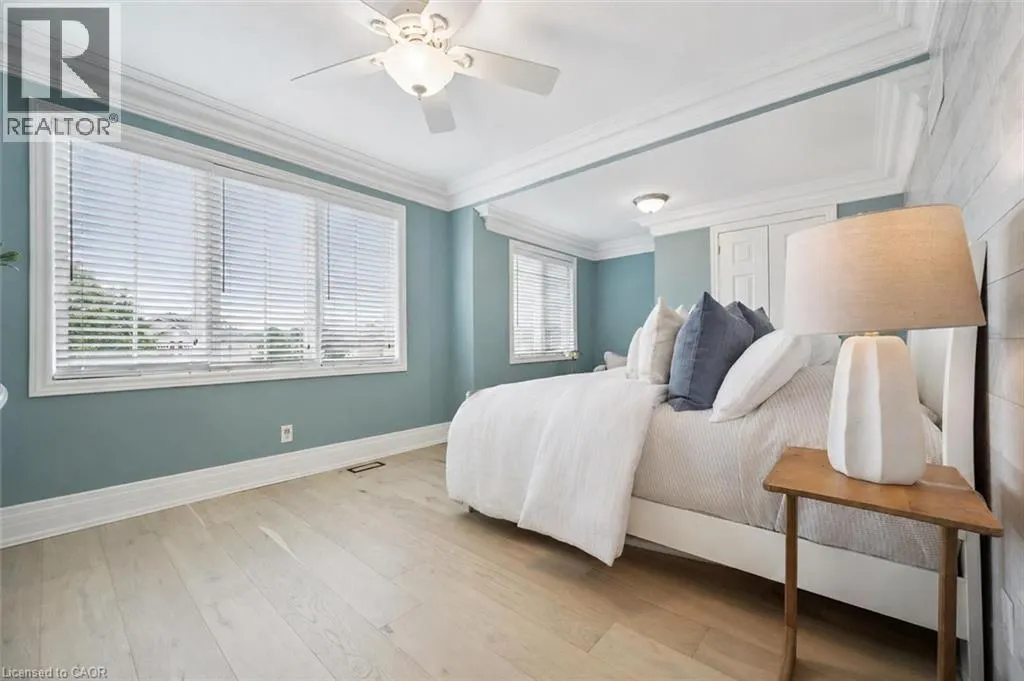 34 WHETSTONE Crescent