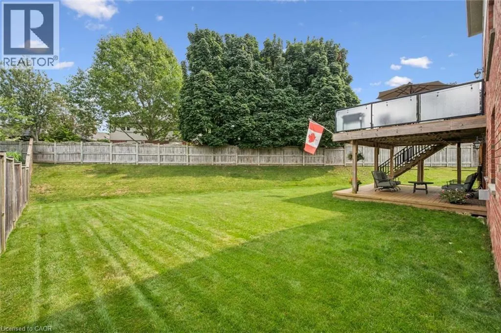 34 WHETSTONE Crescent