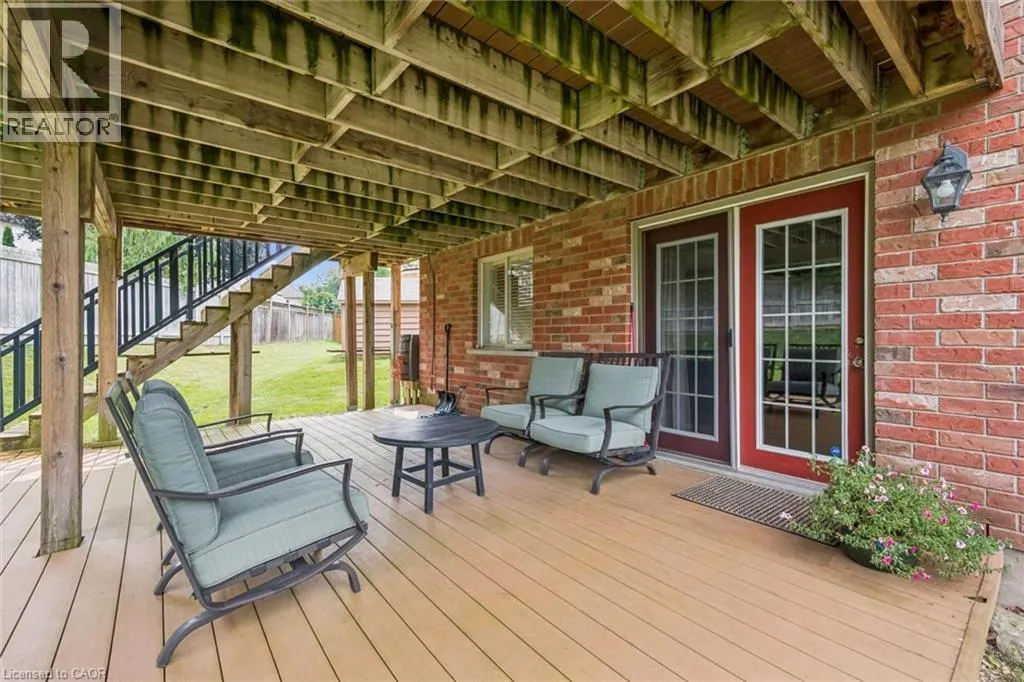 34 WHETSTONE Crescent