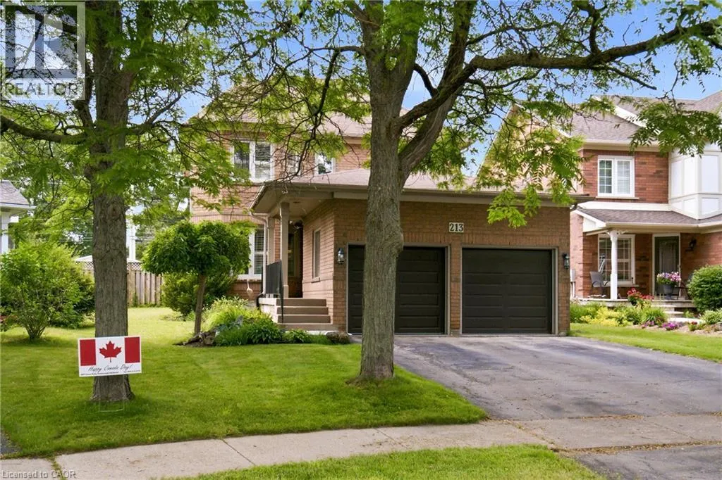 213 FELLOWES Crescent
