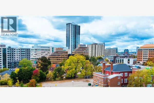 60 FREDERICK Street Unit# 2209
