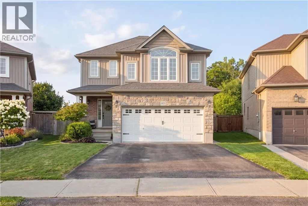 80 ROBERT SIMONE Way