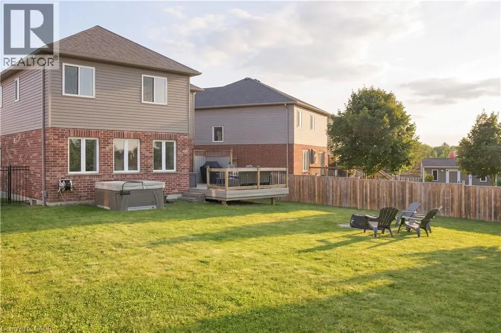 80 ROBERT SIMONE Way