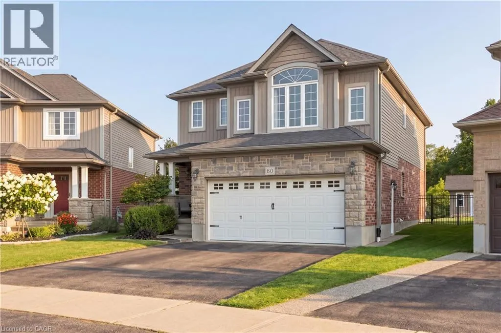 80 ROBERT SIMONE Way