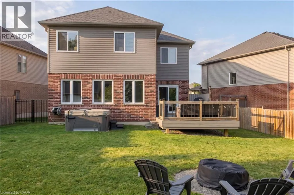 80 ROBERT SIMONE Way