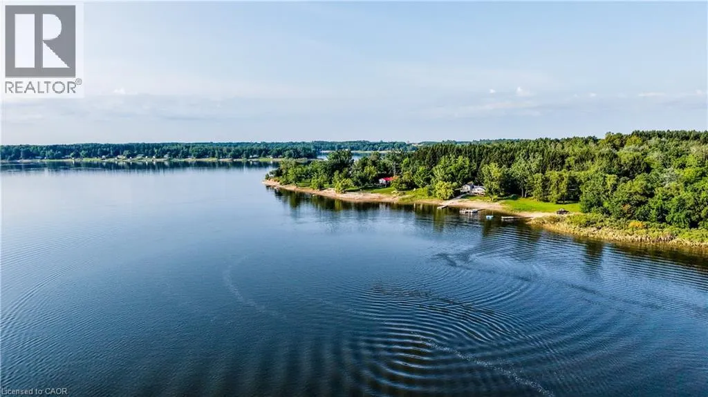 LOT 532 ROAD 5 SOUTH