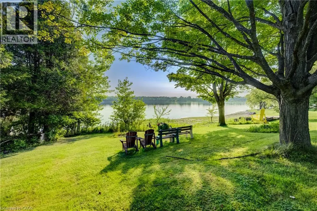 LOT 532 ROAD 5 SOUTH