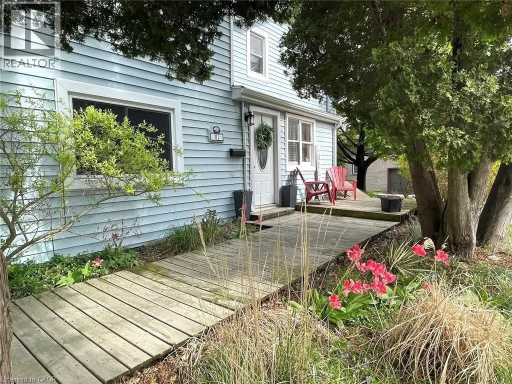 1 JOHN Avenue