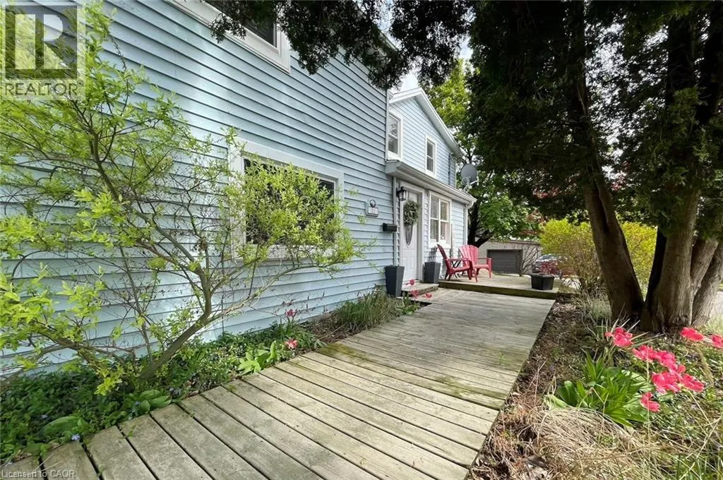 1 JOHN Avenue