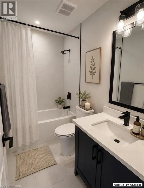 132 HODGKINS Avenue Unit# LOWER #LOWER