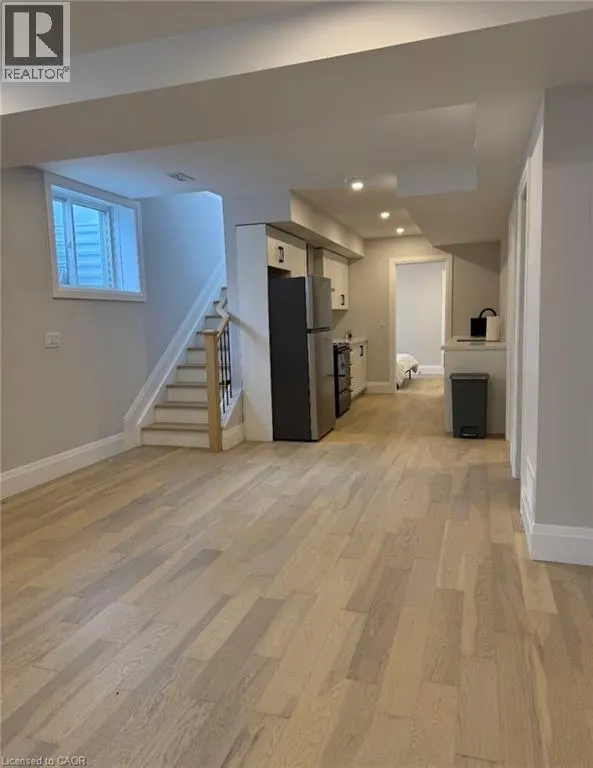 132 HODGKINS Avenue Unit# LOWER #LOWER