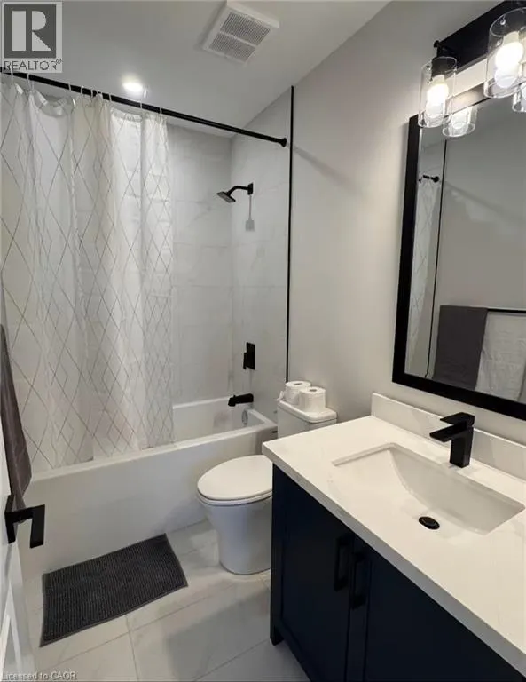 132 HODGKINS Avenue Unit# LOWER #LOWER