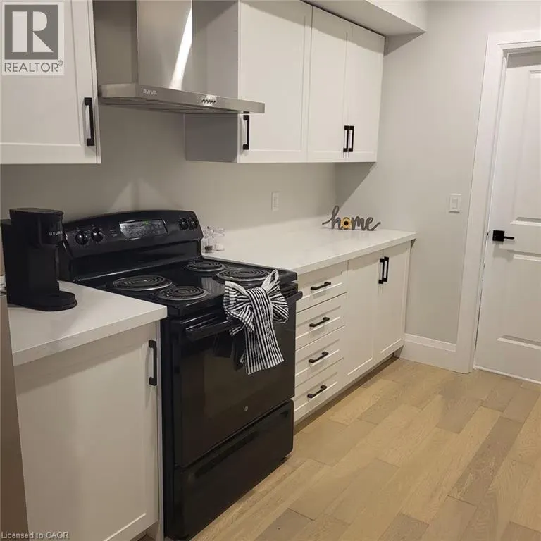 132 HODGKINS Avenue Unit# LOWER #LOWER
