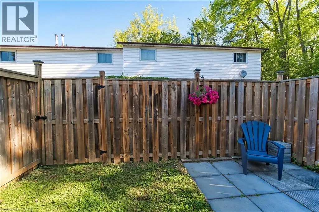 218 RICHARDSON Drive Unit# 26 #26