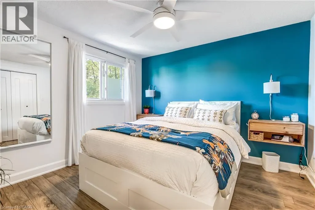 218 RICHARDSON Drive Unit# 26 #26