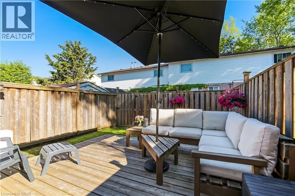 218 RICHARDSON Drive Unit# 26 #26